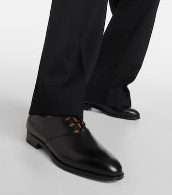 Schnürschuhe Grant aus Leder | The Row