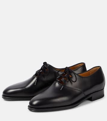 Schnürschuhe Grant aus Leder | The Row