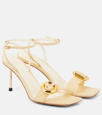 Sandales Regalo en cuir | Jacquemus