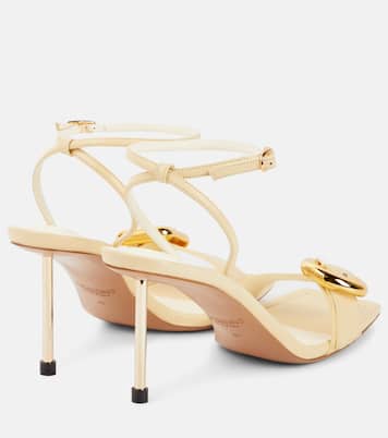 Sandales Regalo en cuir | Jacquemus