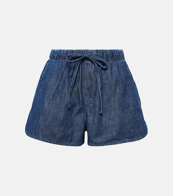 Short en jean | Valentino