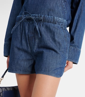 Short en jean | Valentino