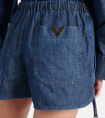Short en jean | Valentino