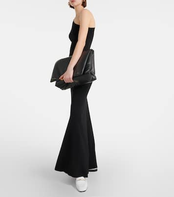 Mocassins en cuir | Victoria Beckham