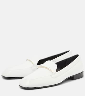 Mocassins en cuir | Victoria Beckham