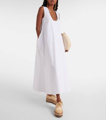 Blake raffia platform brogues | Clergerie