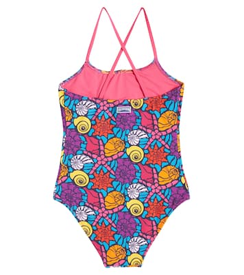 Costume intero Gim con stampa | Vilebrequin Kids