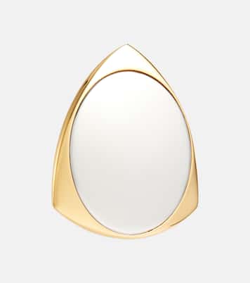 Boucles d'oreilles Shield | Saint Laurent