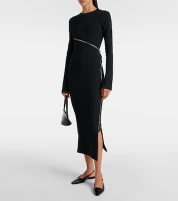 Ballerine slingback Bettina 10 in pelle | Paris Texas