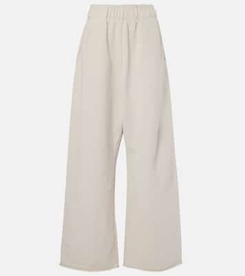 Pantaloni sportivi a gamba larga | Entire Studios