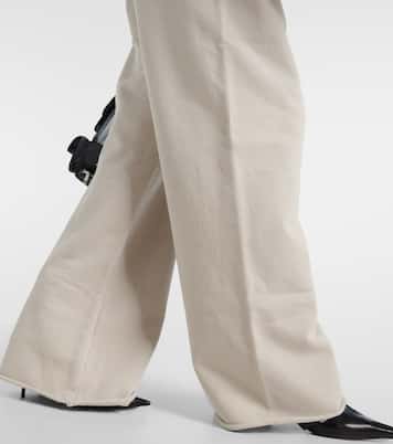 Pantaloni sportivi a gamba larga | Entire Studios