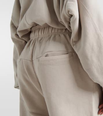 Pantaloni sportivi a gamba larga | Entire Studios