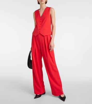 Weite Hose Luisa | Staud