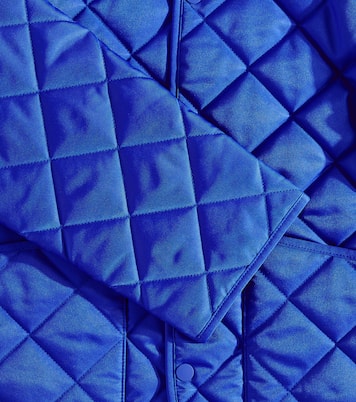 Quilted jacket | Burberry Kids