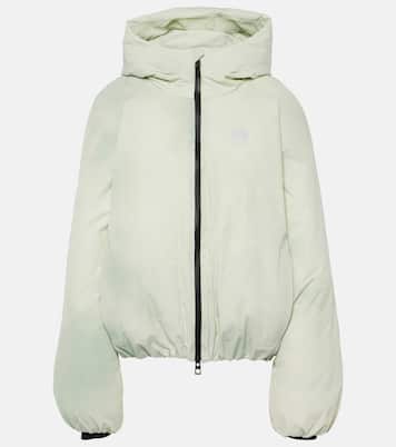 X On Wattierte Jacke | Loewe