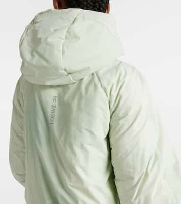 X On Wattierte Jacke | Loewe