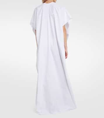 Cafetan Saule en coton | The Row