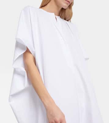 Cafetan Saule en coton | The Row