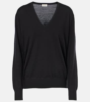 Pullover aus Wolle | Dries Van Noten
