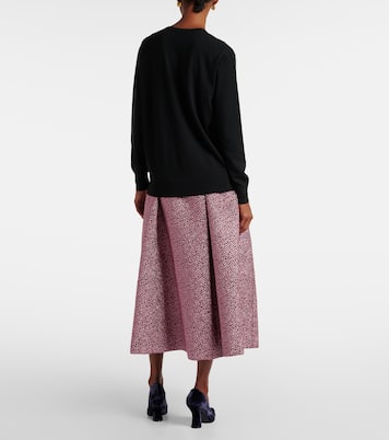 Pullover aus Wolle | Dries Van Noten