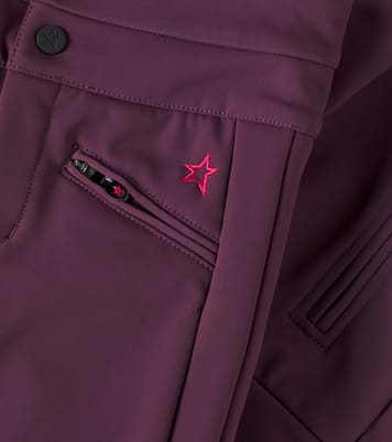 Pantaloni da sci flared Aurora | Perfect Moment Kids