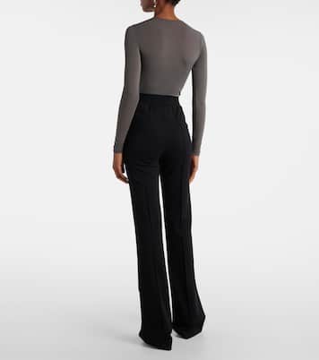 بنطلون فليرد | Wardrobe.NYC