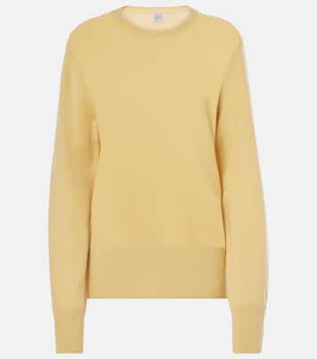 Pull en cachemire | Toteme
