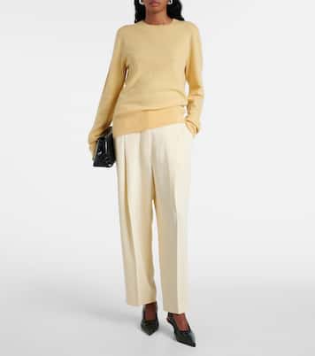 Pull en cachemire | Toteme