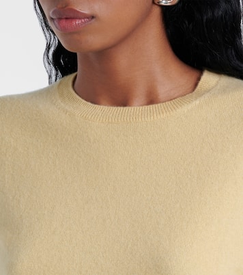 Pull en cachemire | Toteme