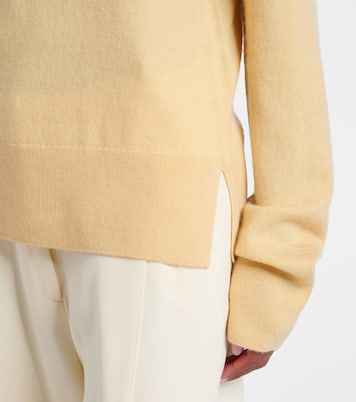Pull en cachemire | Toteme