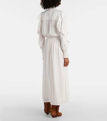 Robe longue Sharlene | Isabel Marant