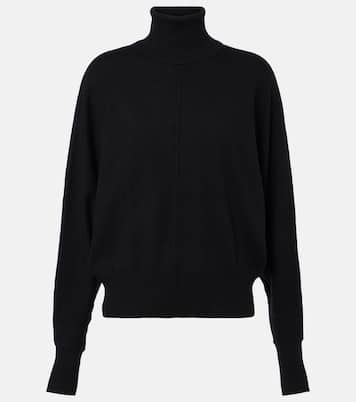 Pullover Elisabetta in cashmere | Lisa Yang