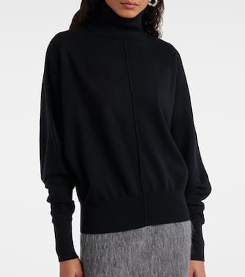 Pullover Elisabetta in cashmere | Lisa Yang