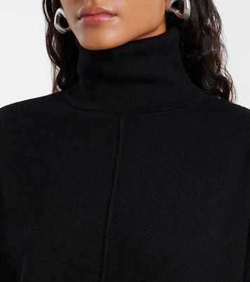 Pullover Elisabetta in cashmere | Lisa Yang