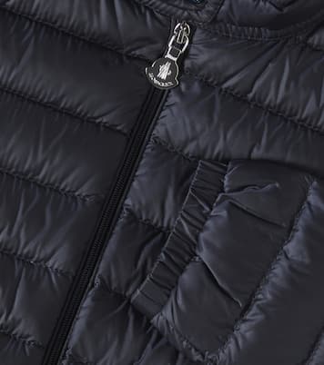 Lans down jacket | Moncler Enfant