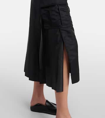 Jupe midi  | Sacai