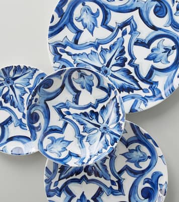 Sottopiatto in porcellana | Dolce&Gabbana Casa