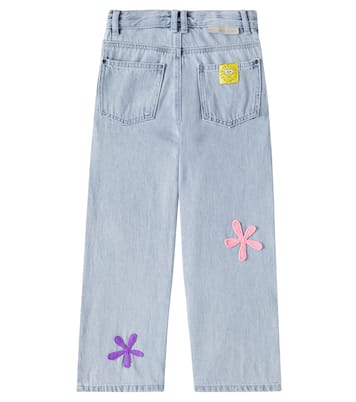 X SpongeBob SquarePants Jeans | Stella McCartney Kids