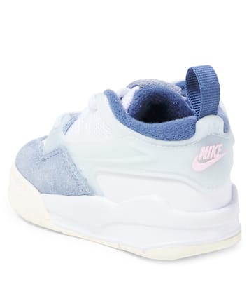 Baby - Sneakers Jordan 4 RM in pelle | Nike Kids
