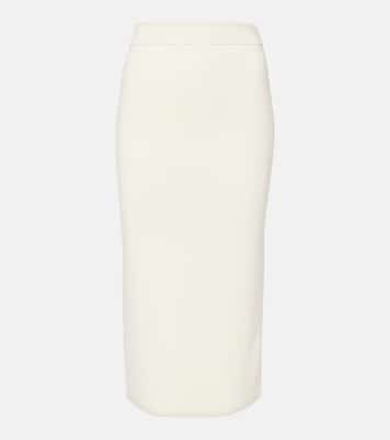 Jupe midi Losanna | Max Mara
