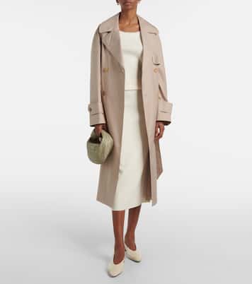 Jupe midi Losanna | Max Mara