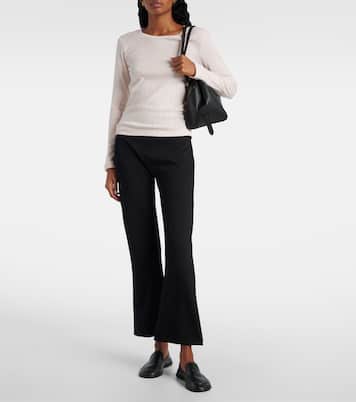 Top in cotone | Leset