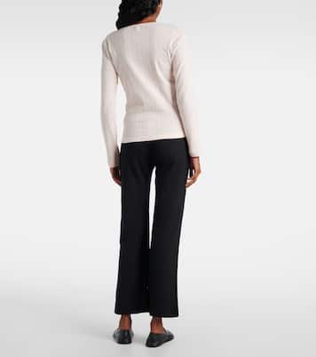Top in cotone | Leset