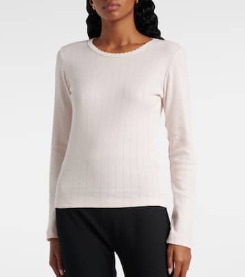 Top in cotone | Leset
