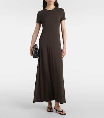 Robe longue | Toteme