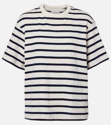 Goldie cotton-blend jersey T-shirt | Citizens of Humanity