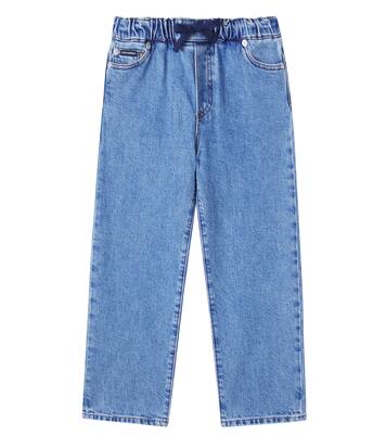 DG jeans | Dolce&Gabbana Kids