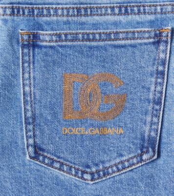 DG jeans | Dolce&Gabbana Kids