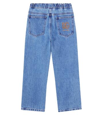 DG jeans | Dolce&Gabbana Kids
