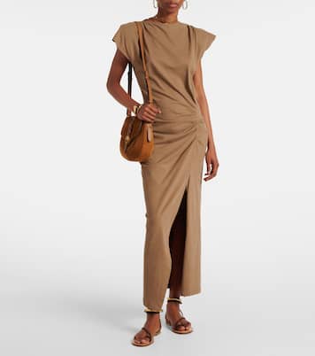 Sandali Kalahari in pelle | Amanu